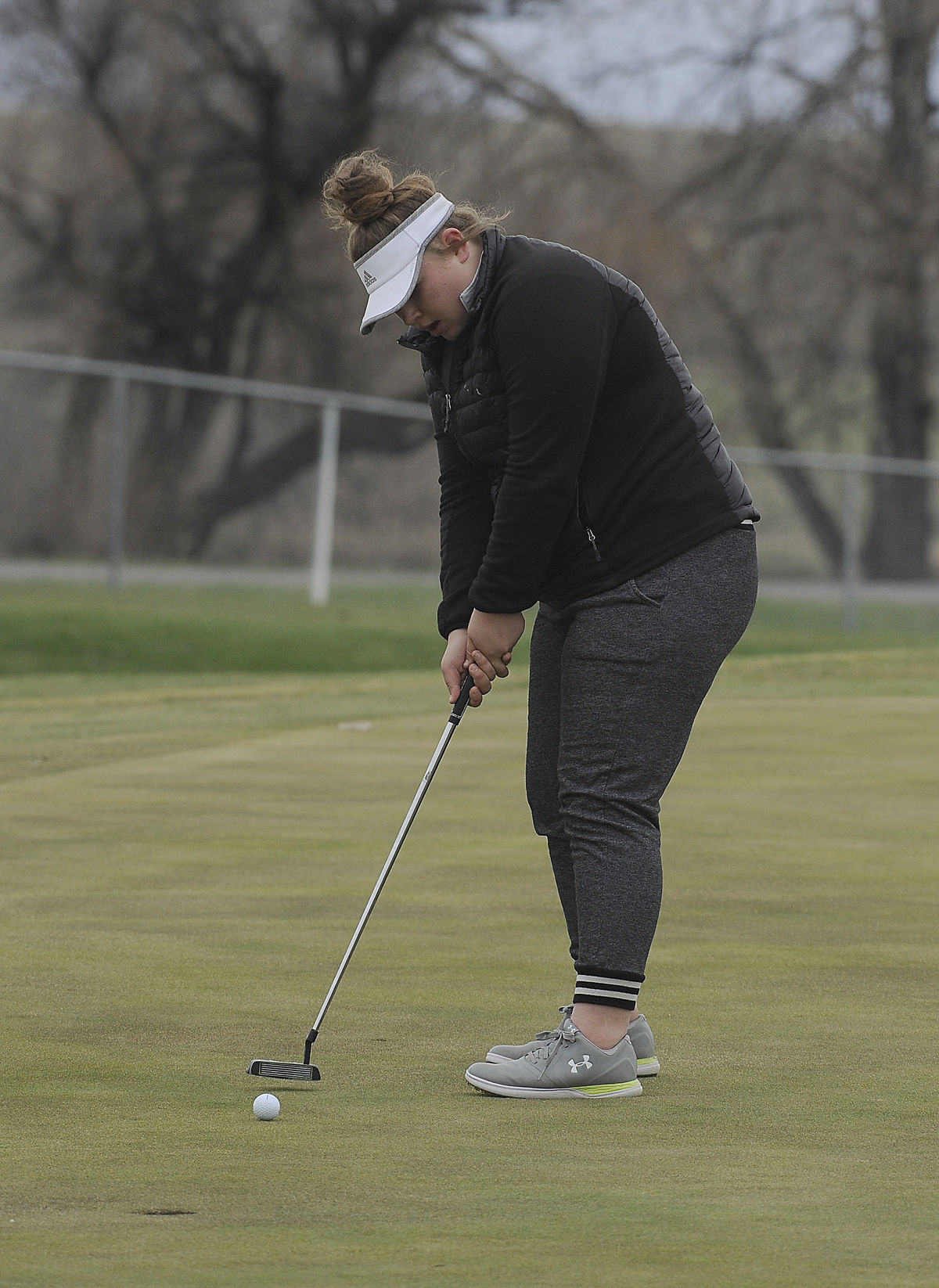 Rowan Putts